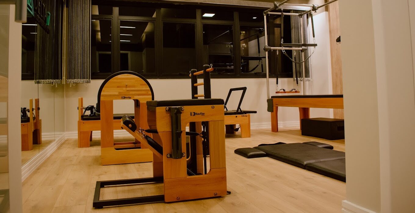 Pilates não é tudo igual: entenda as diferenças e faça a escolha certa