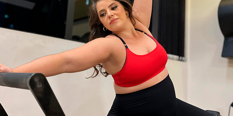 Benefícios: Pilates e Gestação